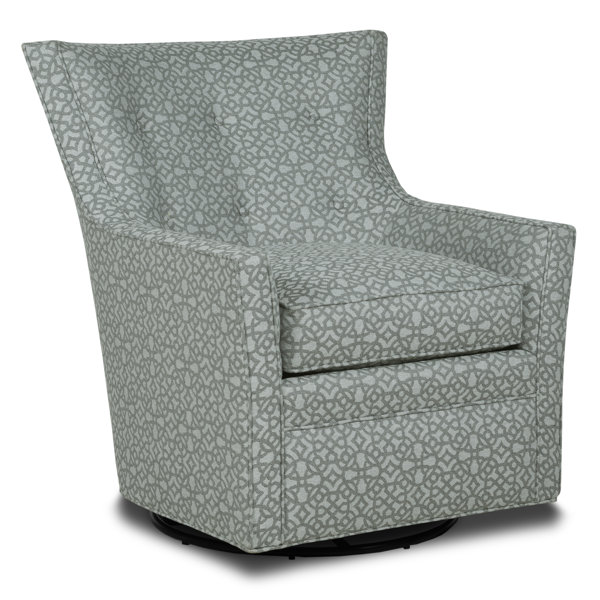 Fairfield Chair Upholstered Swivel Glider Wayfair Canada